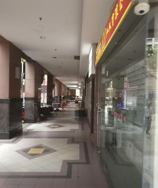 The Bencoolen, 180A Bencoolen Street, Beach Road / Bugis / Rochor, 270 sqft, Mall Shop For Sale, by Celest Goh, 25370320 - CommercialGuru.com.sg