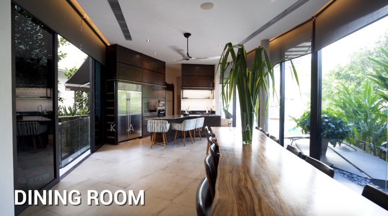 Hua Guan Garden, Hua Guan Avenue, 5 Bedrooms, 6,500 sqft, Detached House For Sale, by Kalvin Lai, 25370334 - PropertyGuru.com.sg