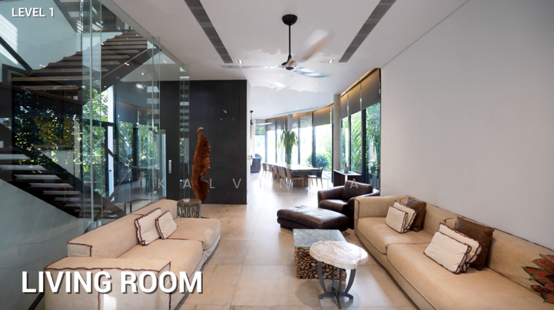 Hua Guan Garden, Hua Guan Avenue, 5 Bedrooms, 6,500 sqft, Detached House For Sale, by Kalvin Lai, 25370334 - PropertyGuru.com.sg