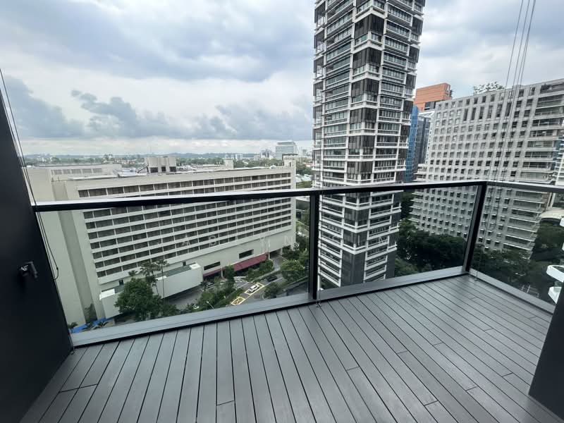 Cuscaden Reserve, 8 Cuscaden Road, 2 Bedrooms, 936 sqft, Condominium For Rent, by Jaslyn Sim, 25370386 - PropertyGuru.com.sg