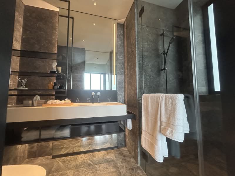 Cuscaden Reserve, 8 Cuscaden Road, 2 Bedrooms, 936 sqft, Condominium For Rent, by Jaslyn Sim, 25370386 - PropertyGuru.com.sg