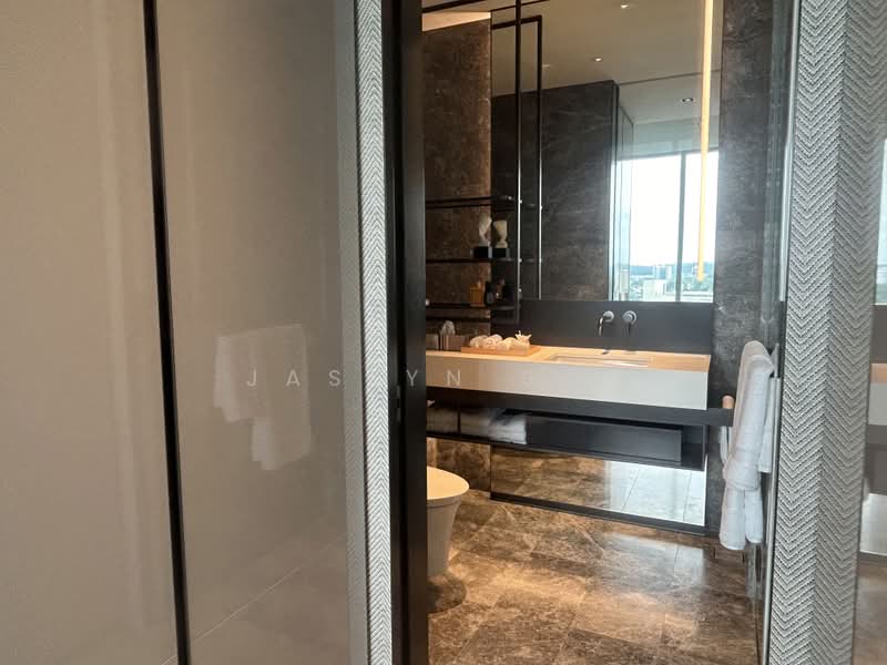 Cuscaden Reserve, 8 Cuscaden Road, 2 Bedrooms, 936 sqft, Condominium For Rent, by Jaslyn Sim, 25370386 - PropertyGuru.com.sg