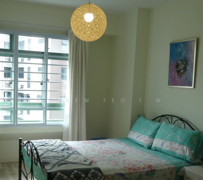 641A Punggol Drive, 641A Punggol Drive, Room Rental, 120 sqft, HDB Flat ...