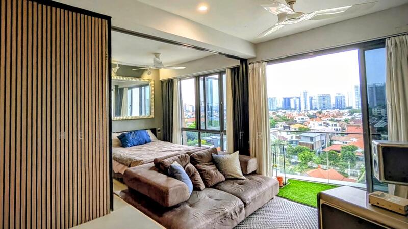 For Sale - 8M Residences
