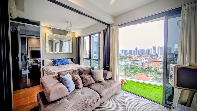 For Sale - 8M Residences