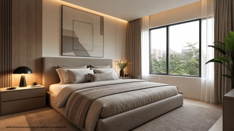 Union Square Residences, 28 Havelock Road,, 2 Bedrooms, 700 sqft, Condominium For Sale, by Jaslyn Kee, 25370552 - PropertyGuru.com.sg