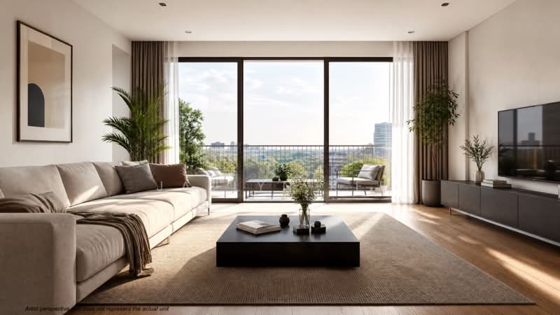 Union Square Residences, 28 Havelock Road,, 2 Bedrooms, 700 sqft, Condominium For Sale, by Jaslyn Kee, 25370552 - PropertyGuru.com.sg