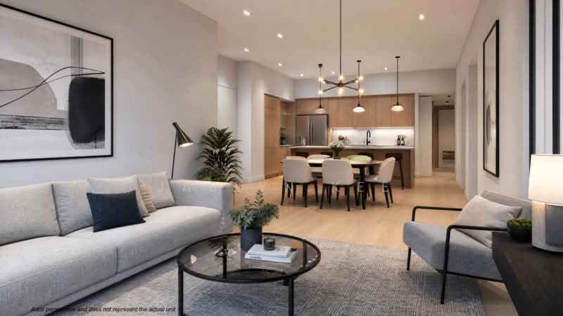 Union Square Residences, 28 Havelock Road,, 2 Bedrooms, 700 sqft, Condominium For Sale, by Jaslyn Kee, 25370552 - PropertyGuru.com.sg