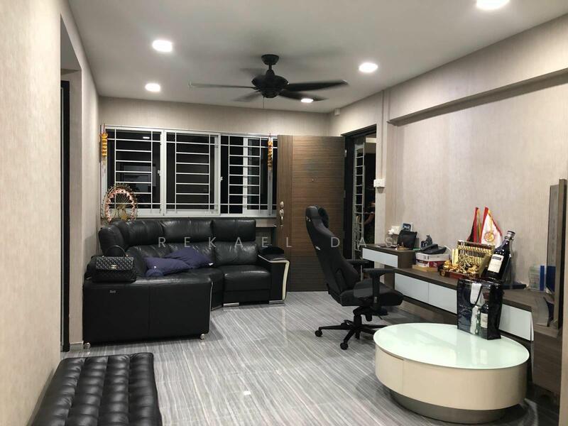 911 Hougang, Hougang, Room Rental, 90 sqft, HDB Flat For Rent, by Rekael Das, 25370614 - PropertyGuru.com.sg