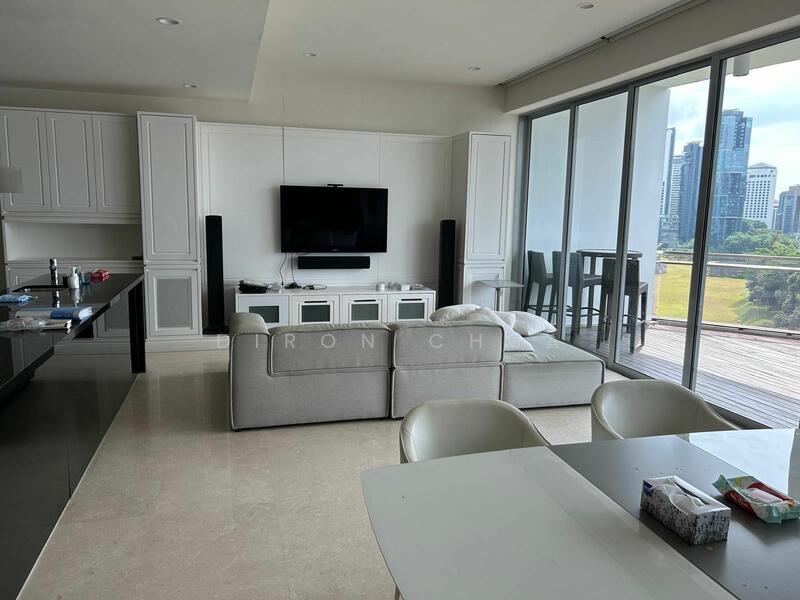 Grange Infinite Condominium For Sale at S 6,500,000 PropertyGuru