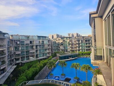 For Rent - Canberra Residences