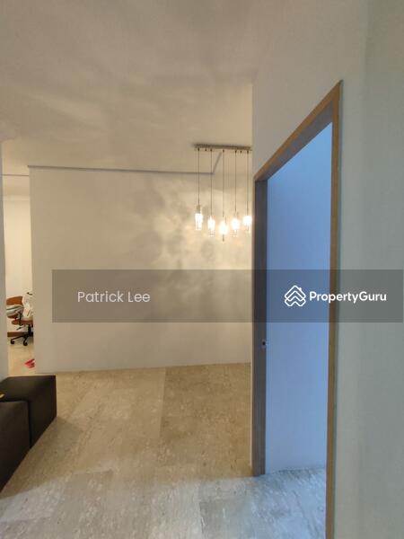 For Rent - La Crystal