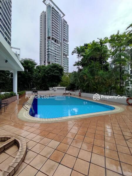 For Rent - La Crystal