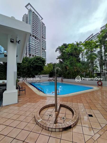 For Rent - La Crystal