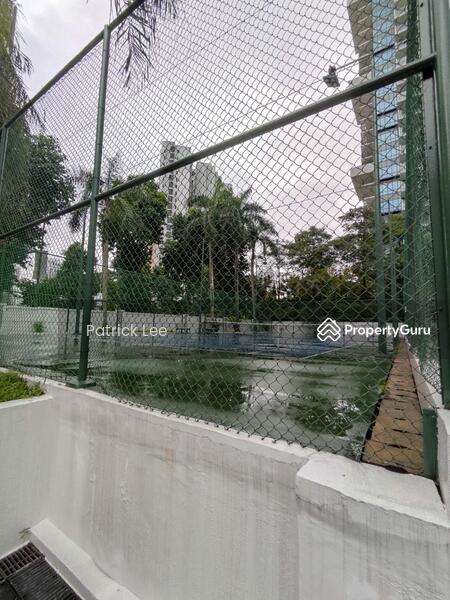 For Rent - La Crystal