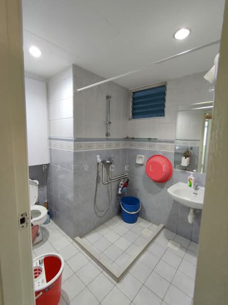 La Crystal, 160 Killiney Road, Room Rental, 120 sqft, Condominium For Rent, by Patrick Lee, 25370668 - PropertyGuru.com.sg