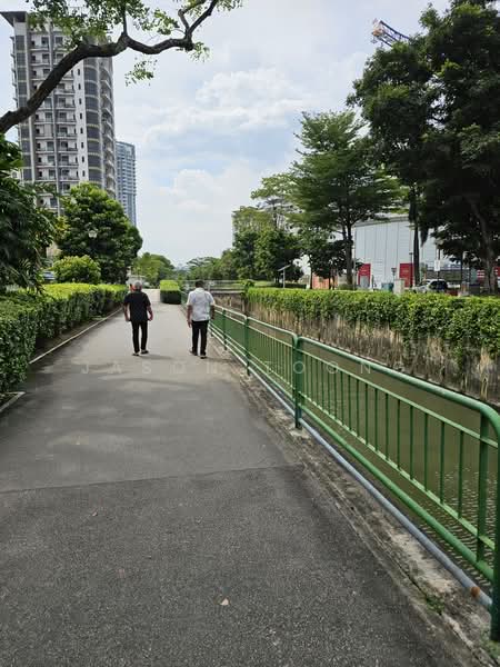 Space 18, 18 Lorong Ampas, 1,787 sqft, Light Industrial (B1) For Sale, by Jason Toong, 25370717 - CommercialGuru.com.sg