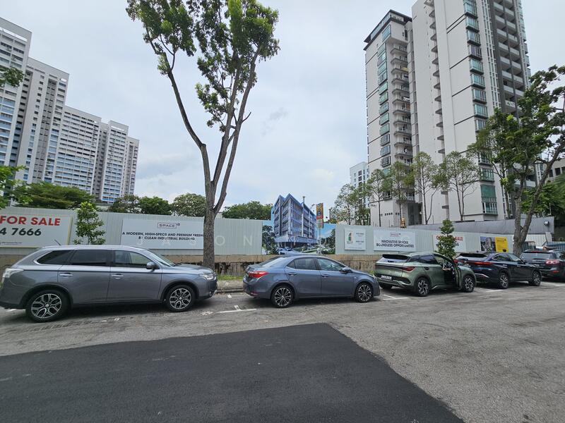 Space 18, 18 Lorong Ampas, 1,787 sqft, Light Industrial (B1) For Sale, by Jason Toong, 25370717 - CommercialGuru.com.sg