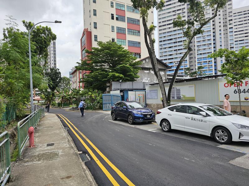 Space 18, 18 Lorong Ampas, 1,787 sqft, Light Industrial (B1) For Sale, by Jason Toong, 25370717 - CommercialGuru.com.sg