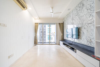 For Rent - Shanghai One