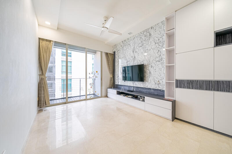 For Rent - Shanghai One