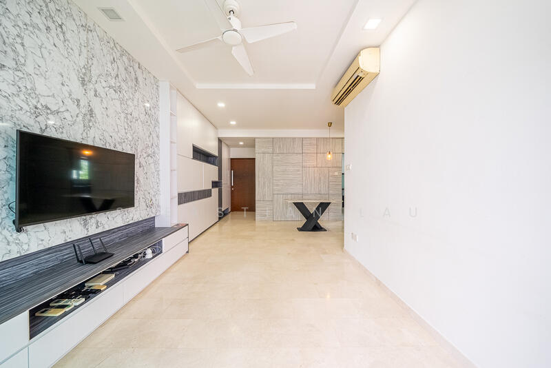 For Rent - Shanghai One