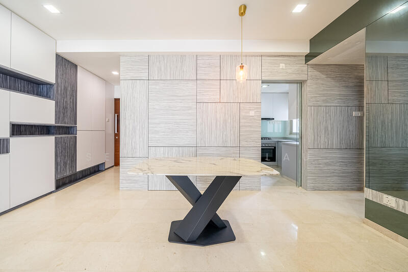 For Rent - Shanghai One