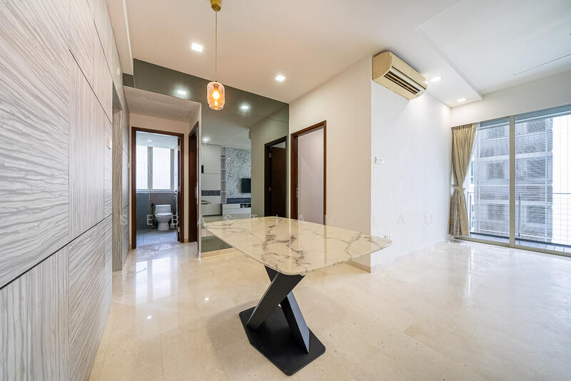 For Rent - Shanghai One