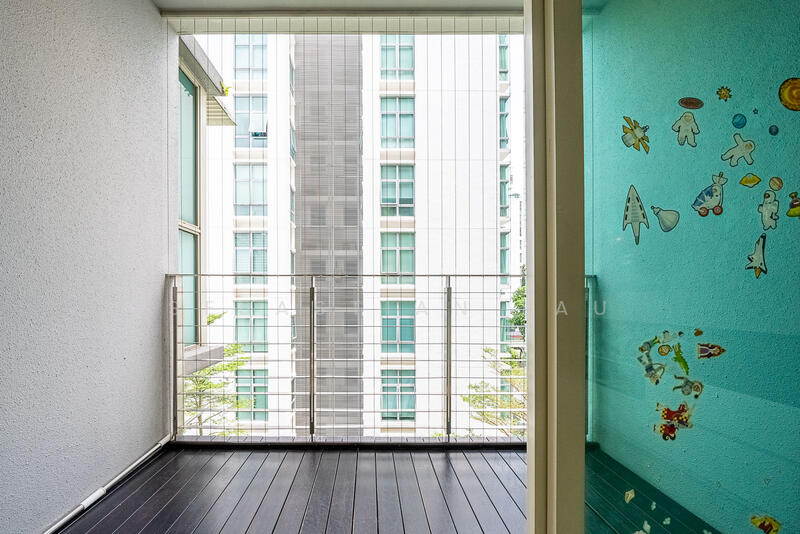 For Rent - Shanghai One