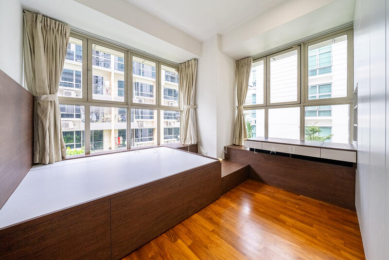For Rent - Shanghai One