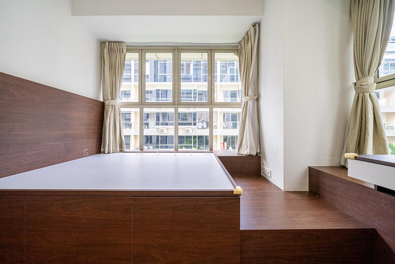 For Rent - Shanghai One