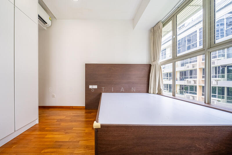 For Rent - Shanghai One