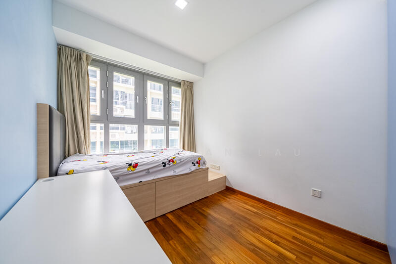 For Rent - Shanghai One