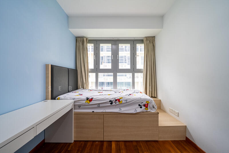 For Rent - Shanghai One