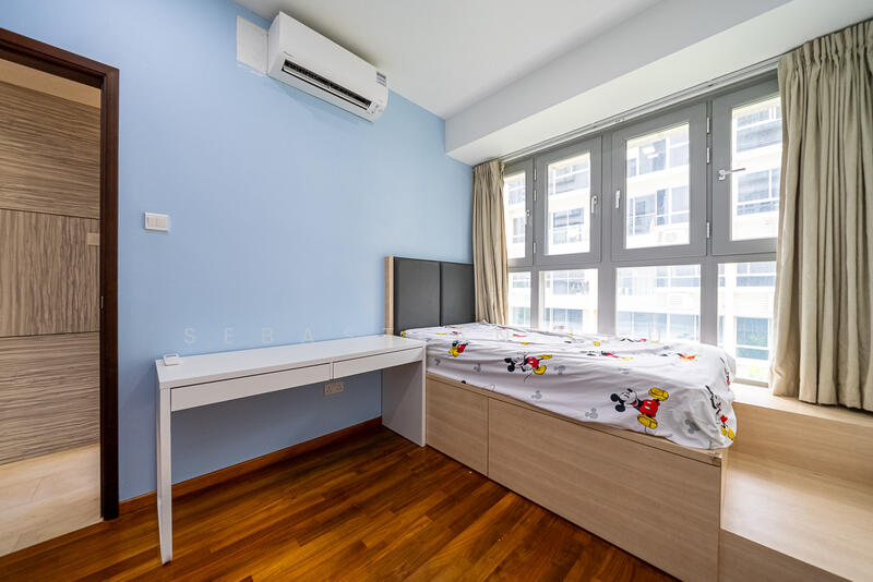 For Rent - Shanghai One
