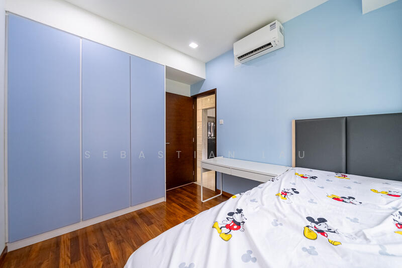 For Rent - Shanghai One