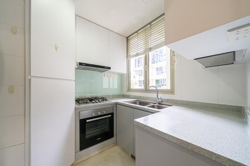For Rent - Shanghai One