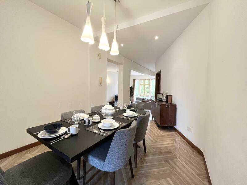 Orange Regency, 101 Fernhill Road, 4 Bedrooms, 1776 sqft, Apartment For