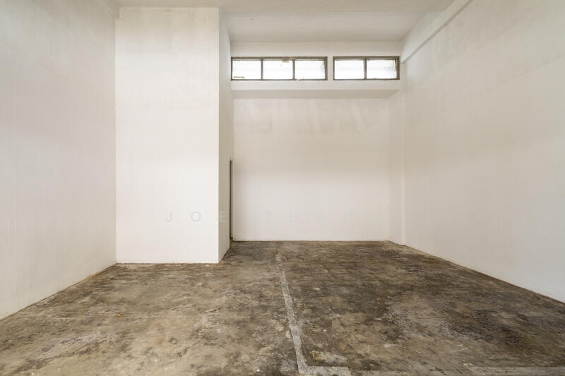 163 Bukit Merah Central, 163 Bukit Merah Central, 452 sqft, Shop