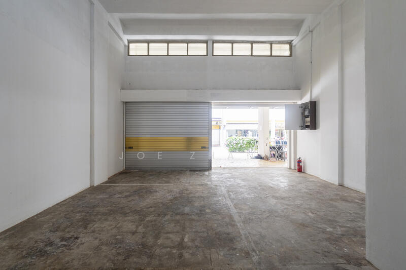 163 Bukit Merah Central, 163 Bukit Merah Central, 452 sqft, Shop