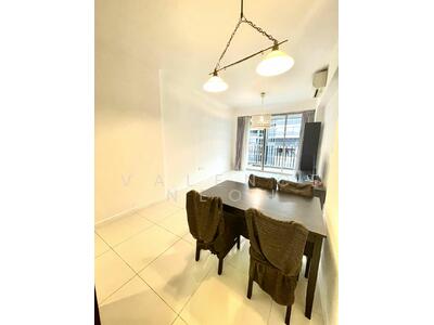 For Sale - Heron Bay