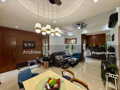 For Sale - Casa Rosa