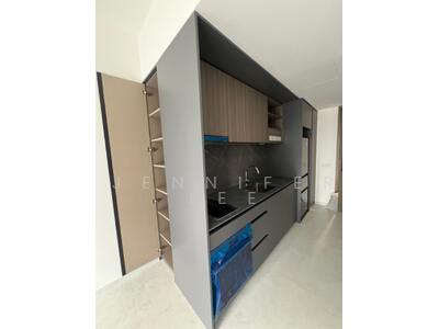 For Sale - One-North Eden