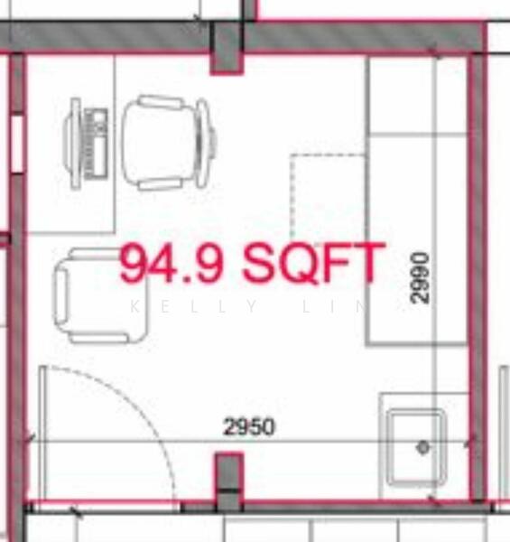 36 Haig road, , 94 sqft, Medical For Rent, by Kelly Lin, 25370927 - CommercialGuru.com.sg