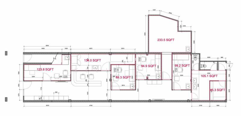 36 Haig road, , 94 sqft, Medical For Rent, by Kelly Lin, 25370927 - CommercialGuru.com.sg