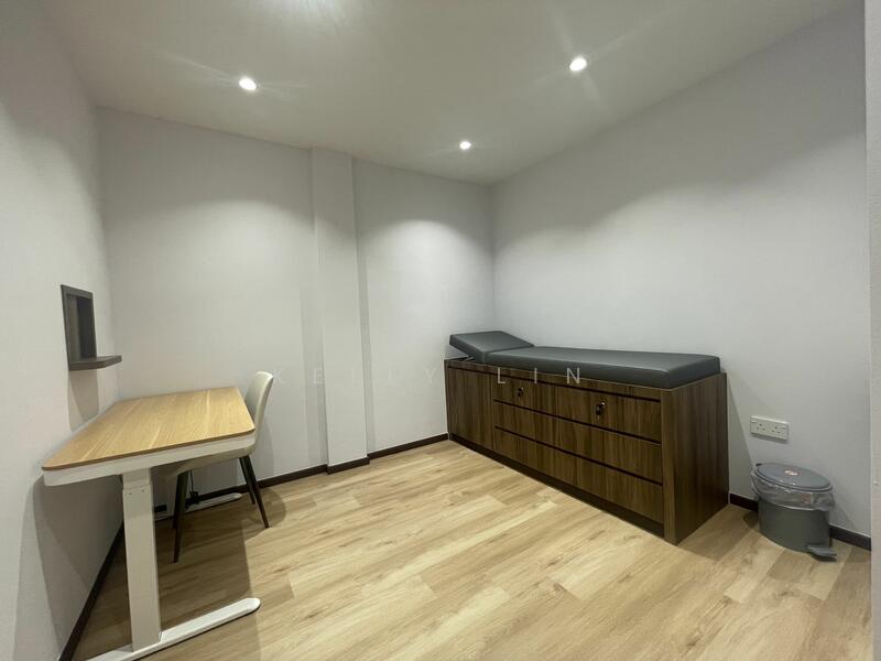 36 Haig road, , 94 sqft, Medical For Rent, by Kelly Lin, 25370927 - CommercialGuru.com.sg