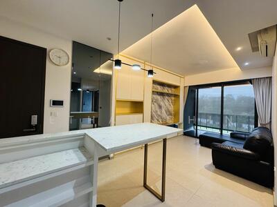 For Rent - iNz Residence