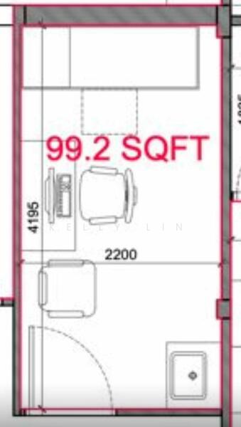 36 Haig road, , 99 sqft, Medical For Rent, by Kelly Lin, 25370960 - CommercialGuru.com.sg