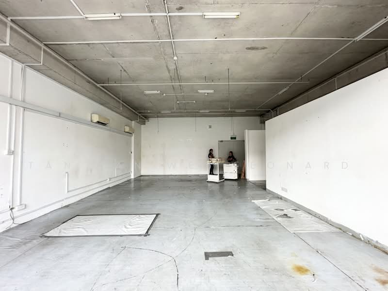 Pioneer Junction, 3 Soon Lee Street, 1,098 sqft, Factory / Workshop (B2) For Rent, by Tan Han Wei Leonard, 25370977 - CommercialGuru.com.sg