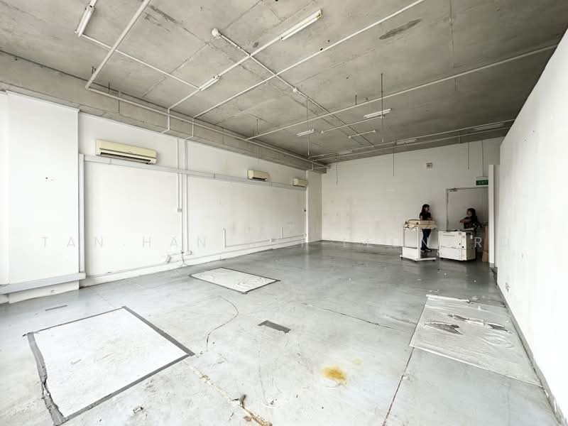 Pioneer Junction, 3 Soon Lee Street, 1,098 sqft, Factory / Workshop (B2) For Rent, by Tan Han Wei Leonard, 25370977 - CommercialGuru.com.sg